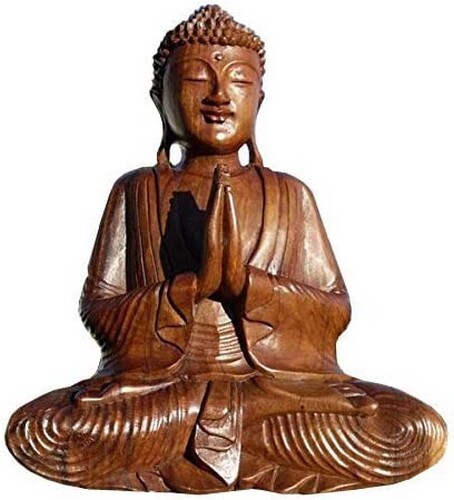 Wogeka buddha meditation gebet - buddha,