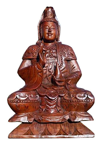 Wogeka dewi kwan medizin - kwan,